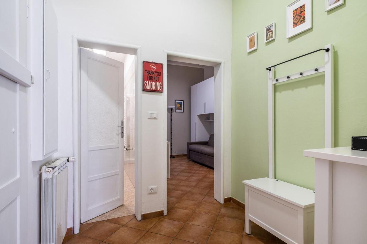 Appartamento Nel Verde In Zona Saffi By Wonderful Italy Bologna Eksteriør bilde