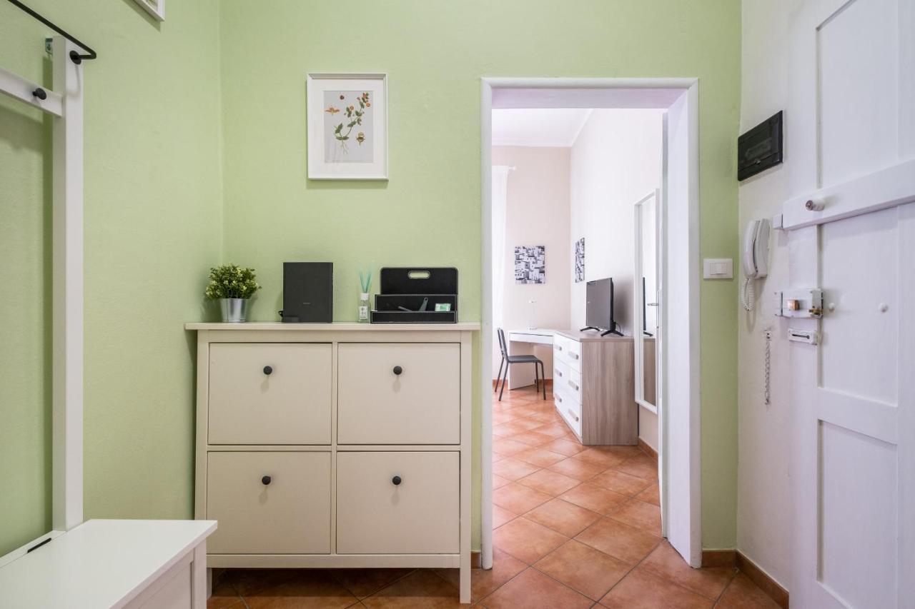 Appartamento Nel Verde In Zona Saffi By Wonderful Italy Bologna Eksteriør bilde
